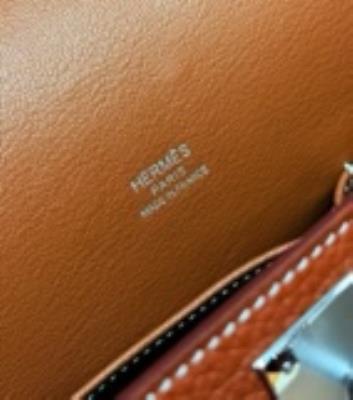 wholesale quality hermes jypsiere 28 clemence gold phw
